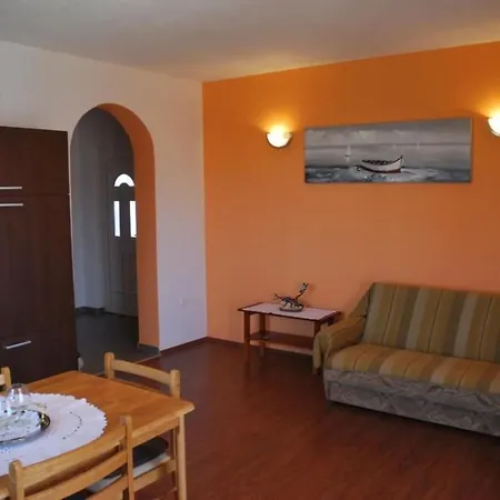 Mit Wasserblick By Interhome Apartamento