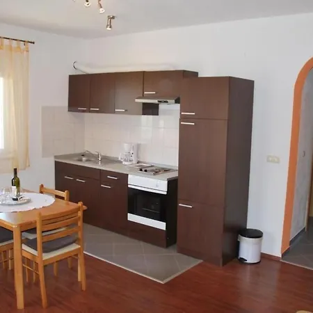 Mit Wasserblick By Interhome Apartamento *