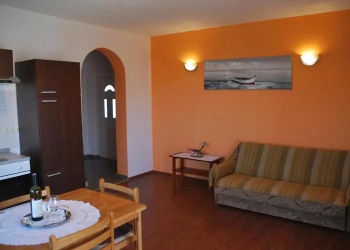 Mit Wasserblick By Interhome Apartamento