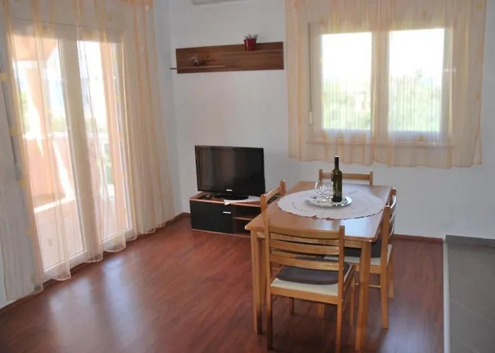 Apartamento Mit Wasserblick By Interhome *