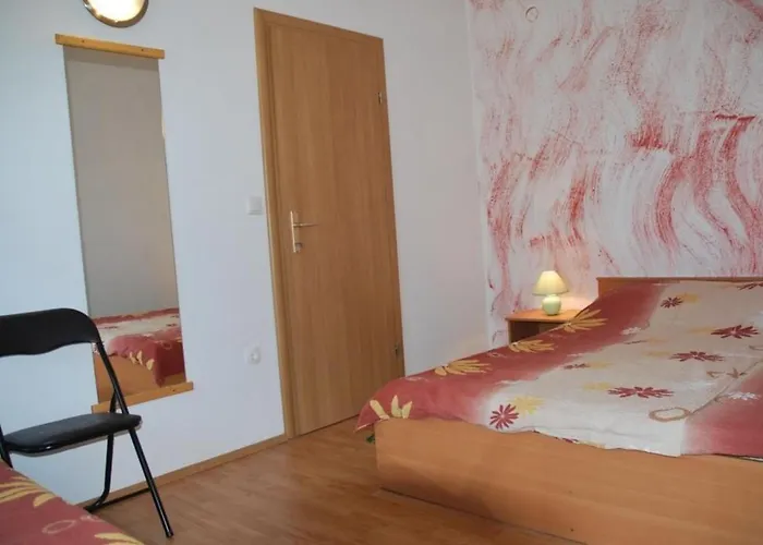 Mit Wasserblick By Interhome Apartamento Sukošan