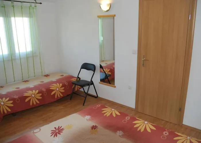 Apartamento Mit Wasserblick By Interhome