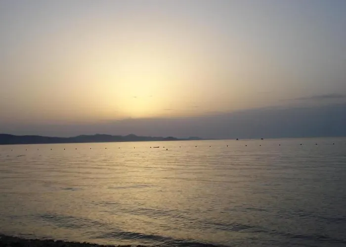 Mit Wasserblick By Interhome Sukošan