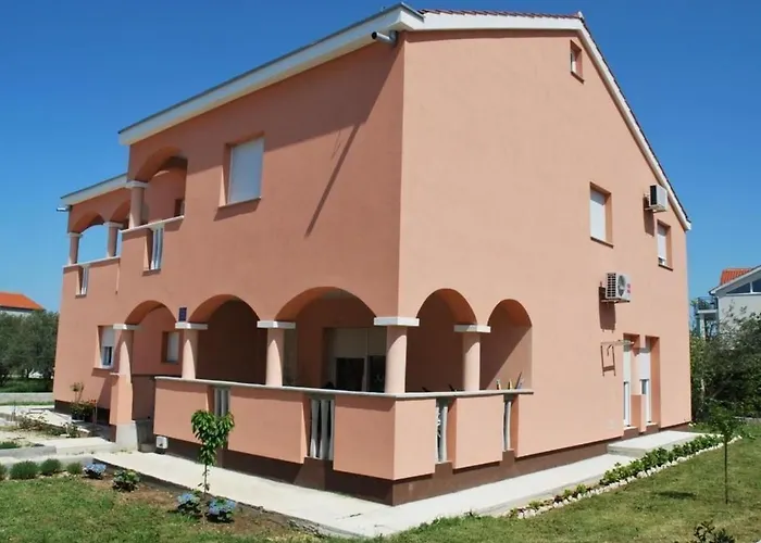 Mit Wasserblick By Interhome * Sukošan