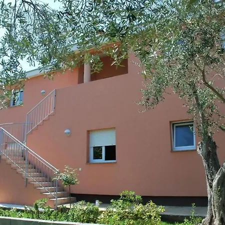 Mit Wasserblick By Interhome * Sukošan