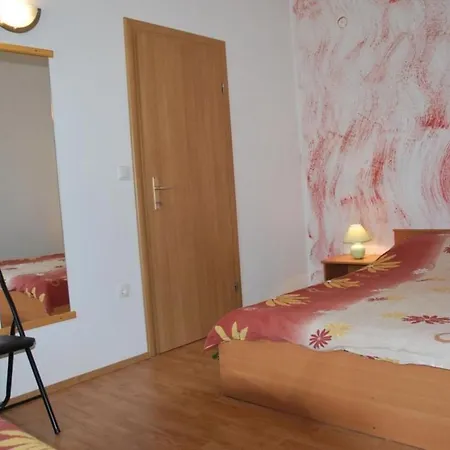 Mit Wasserblick By Interhome Apartmán Sukošan