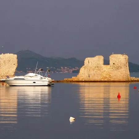Apartmán Mit Wasserblick By Interhome