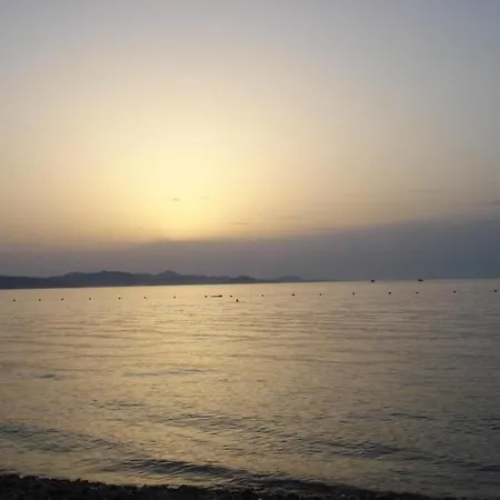 Mit Wasserblick By Interhome Sukošan