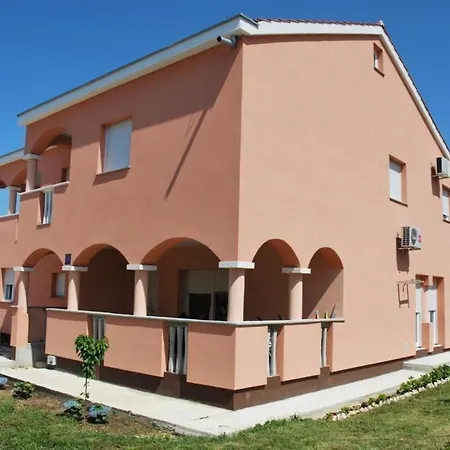 Mit Wasserblick By Interhome * Sukošan