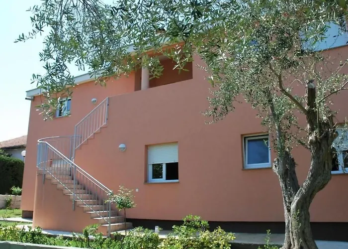 Mit Wasserblick By Interhome * Sukošan