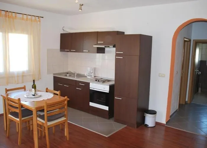 Mit Wasserblick By Interhome Appartement *