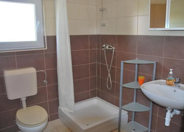 Mit Wasserblick By Interhome *